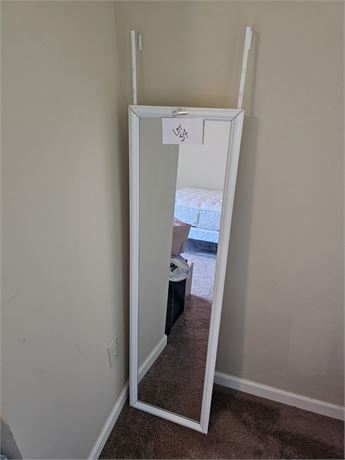 Full Length Wall Mirror