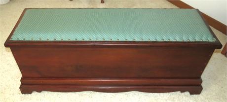 Cedar Chest