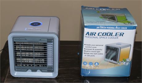 Artic Air Personal Space Air Cooler