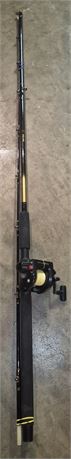 Murado Compass C613C Reel
