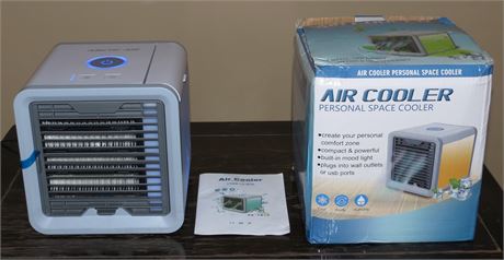 Artic Air Personal Space Air Cooler