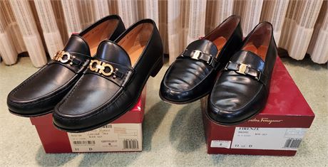 Salvatore Ferragamo Shoes