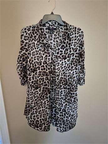Style & Co Blouse