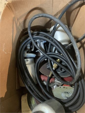 Paint Sprayers & More