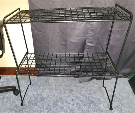 Wire Rack/Stand