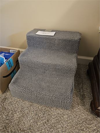 Pet Steps