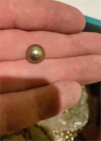 Metal Ball Bearing Lot (1 Box)