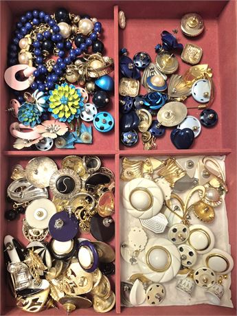 Costume Jewelry