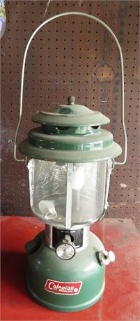 Coleman Lantern