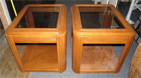 End Tables