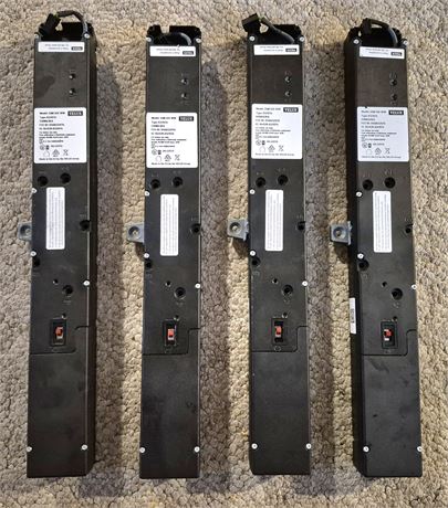 Velux Skylight Motors