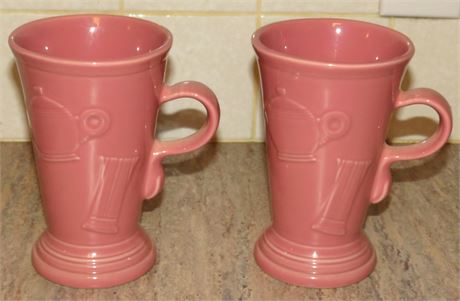 Fiesta Mugs