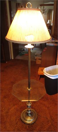 Floor Lamp
