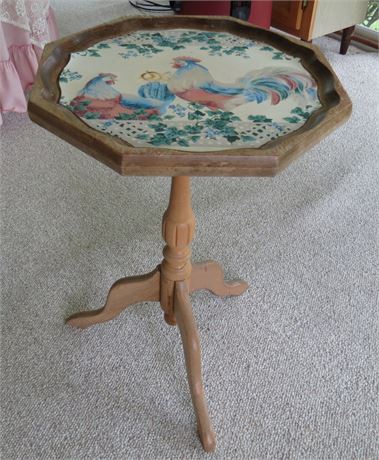 Chicken Table