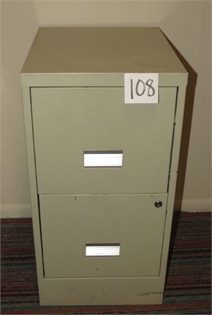 File Cabinet