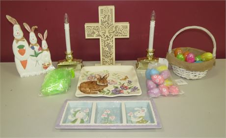 Easter Decor