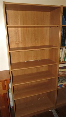 Book Shelf