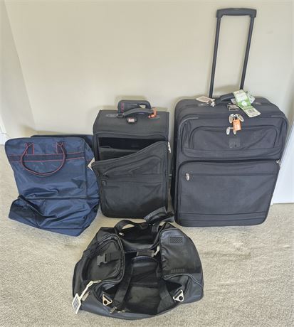 Luggage Lot