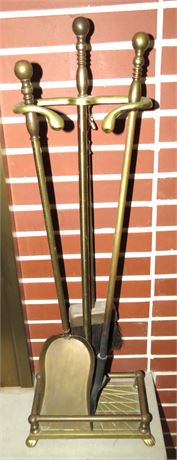 Fireplace Tools