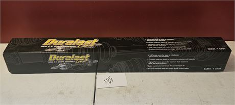 Duralast Shaft Assembly Item#7556N