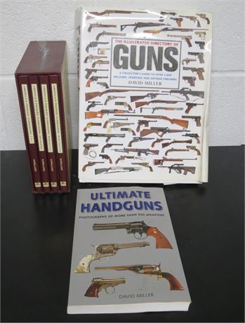 Gun Books