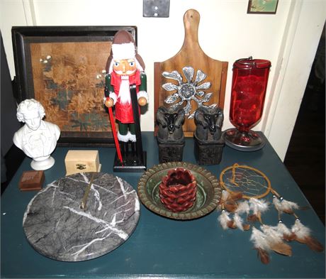 Mixed Lot