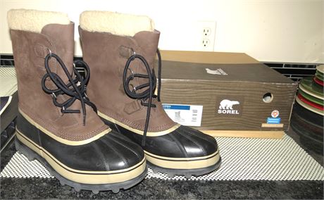 Sorel Caribou Men's Boots