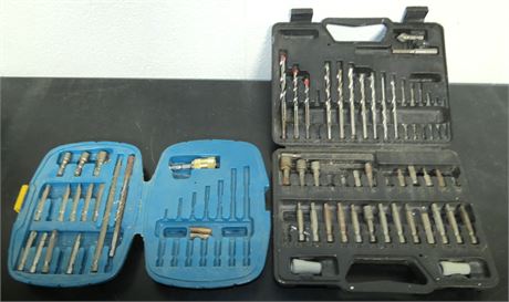 2 Bit Sets (Not complete)