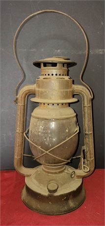 Dietz No. 2 Lantern