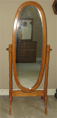 Floor Mirror
