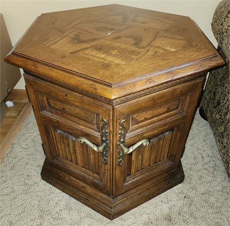 Side Table