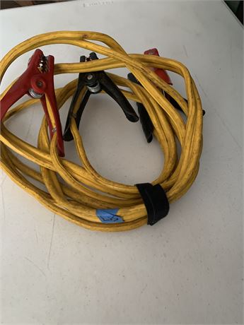 Jumper Cables