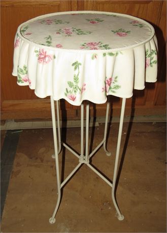 Accent Table