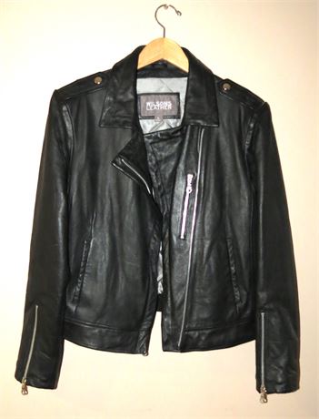 Wilson's Women's Leather Coat