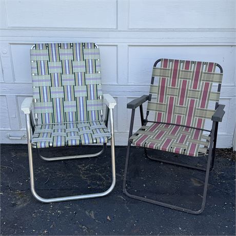 Lawn Chairs