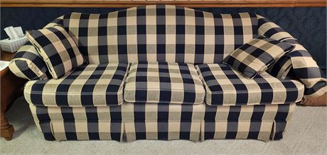 Smith Brothers Sofa