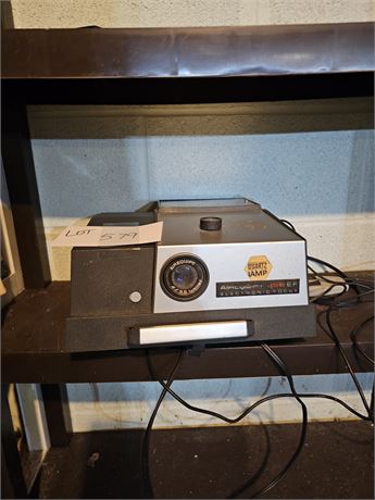 Airequipt 350 EF Projector