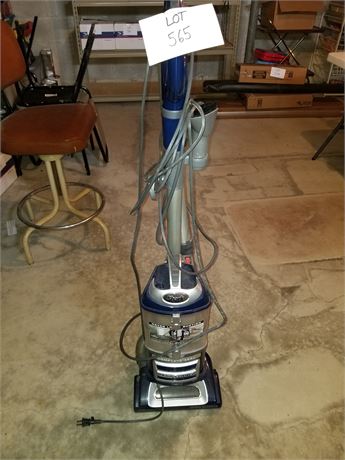 Shark Sweeper