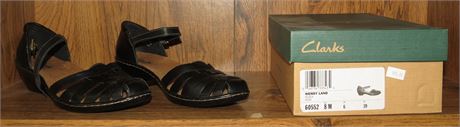 Clarks "Wendy Land" Women's Shoes