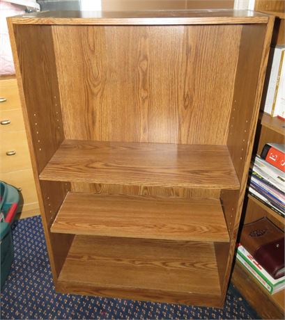 Sauder Bookshelf