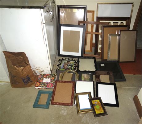 Picture Frames