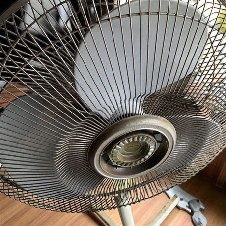 Floor Fan