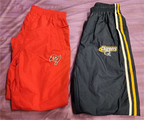 NFL Joggers