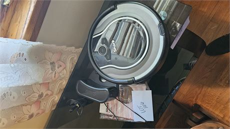 Shark Ion Robot Vacuum