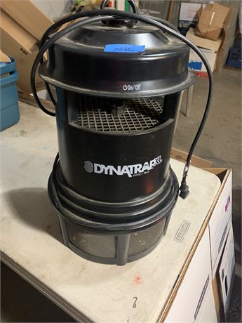 Dyna Trap XL Electric Insect Trap