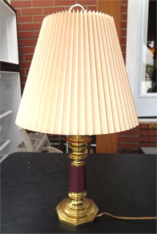 Table Lamp