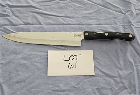 Cutco 9" Chef Knife