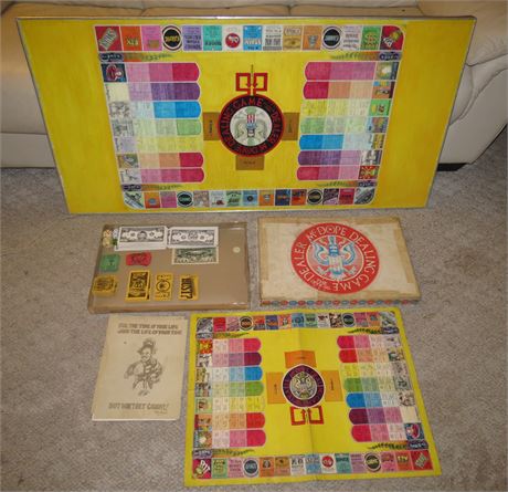 Dealer McDope Dealing Game