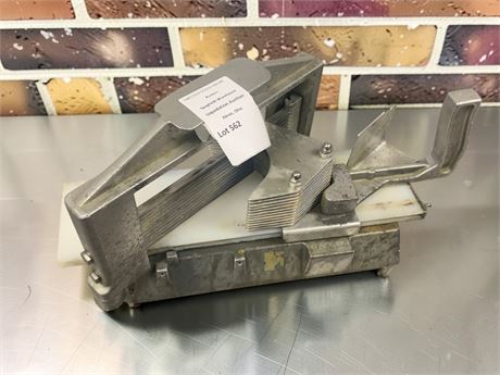 KATTEX Tomato Slicer