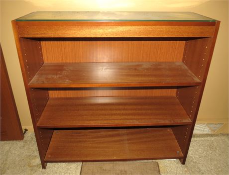 Book Shelf